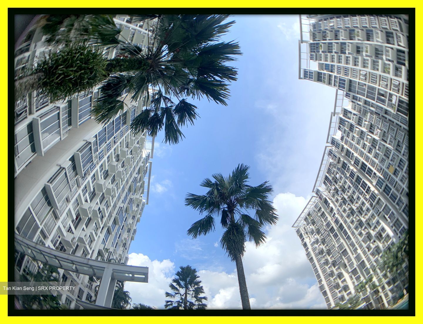 Grandeur 8 (D20), Condominium #538299511